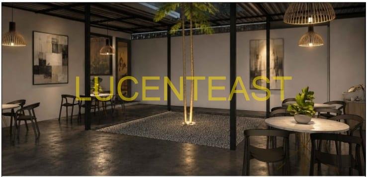 DIKONTRAKKAN BRAND NEW RESTO JIMBARAN