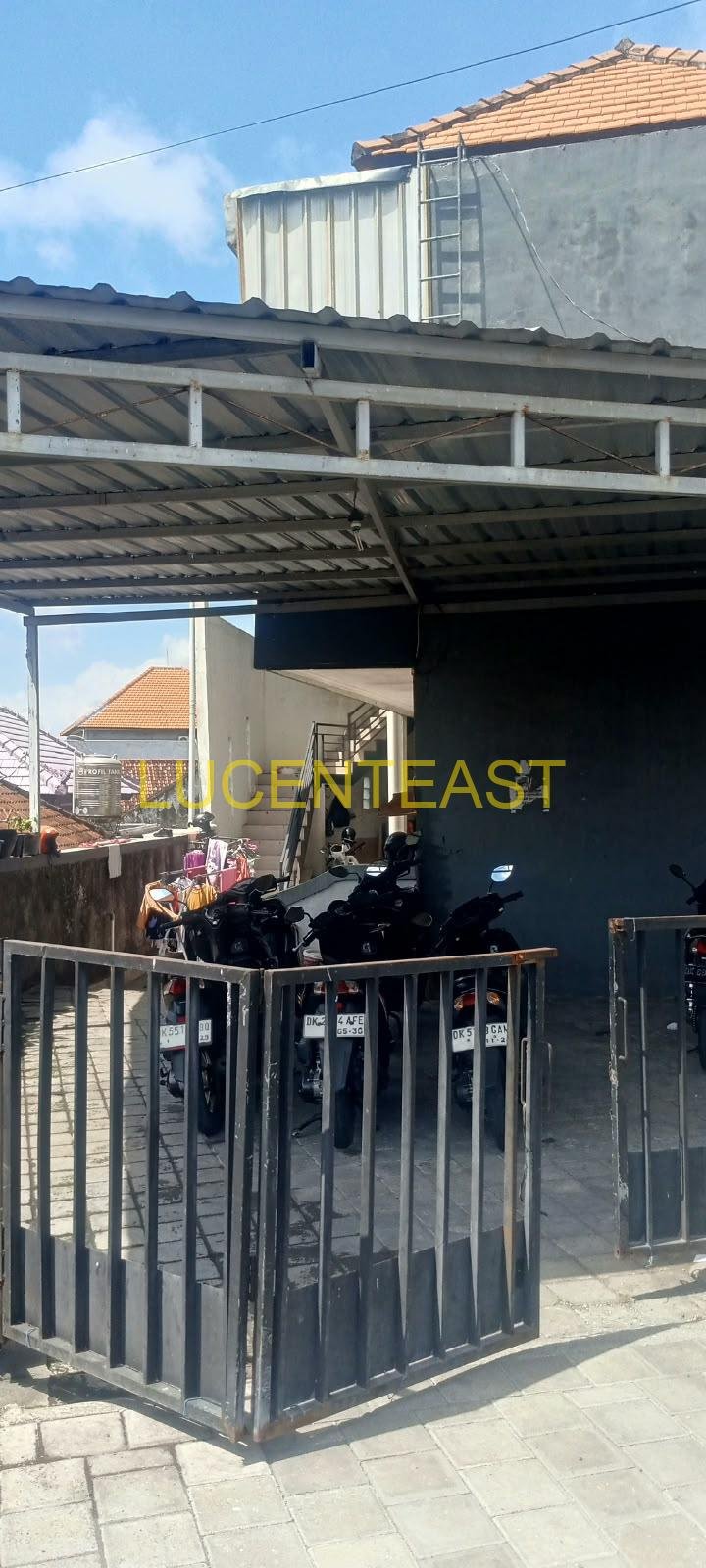 JUAL KOST 2 LANTAI PENAMPARAN