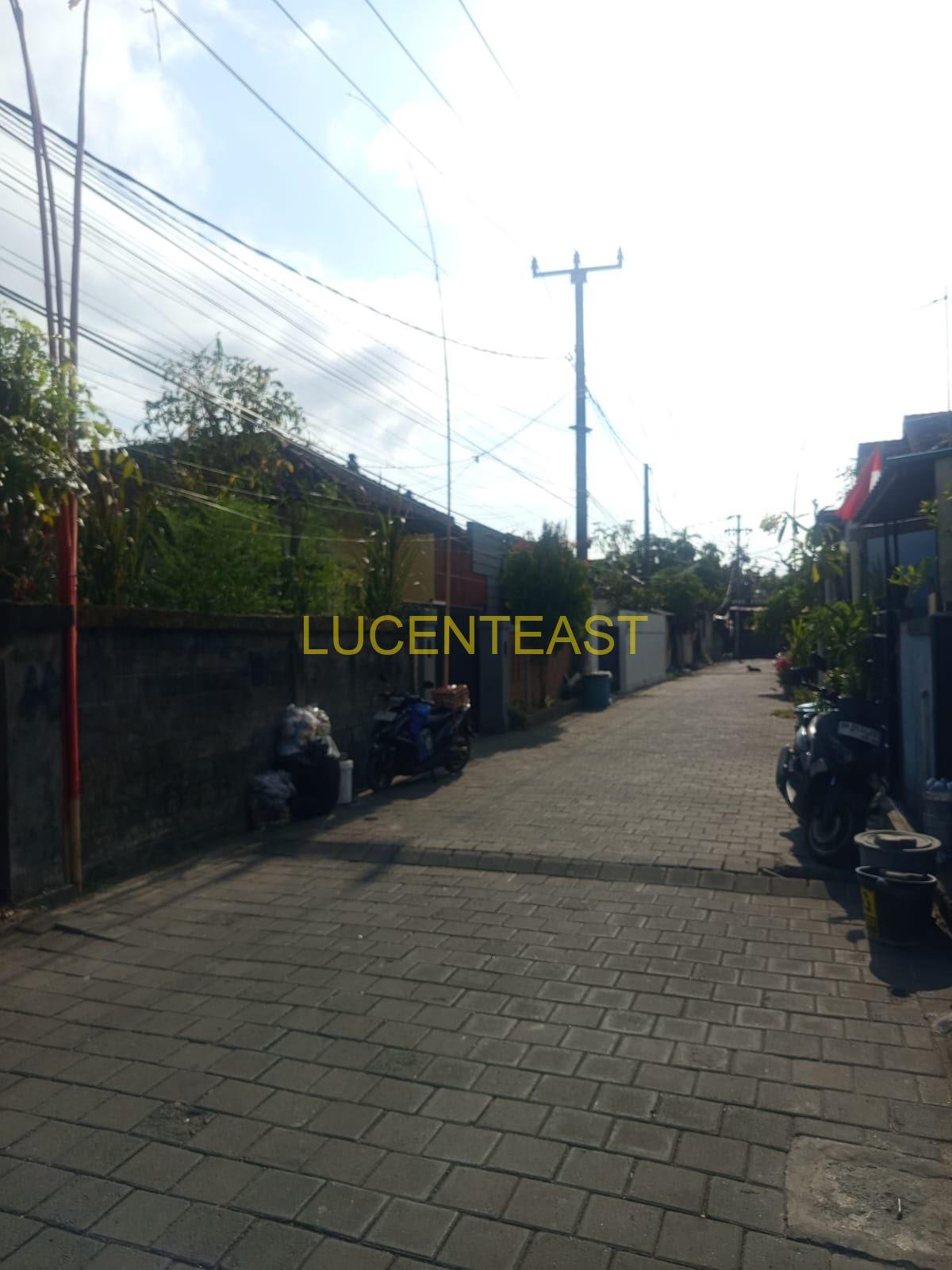 JUAL TANAH KECIL LANGKA SIDAKARYA