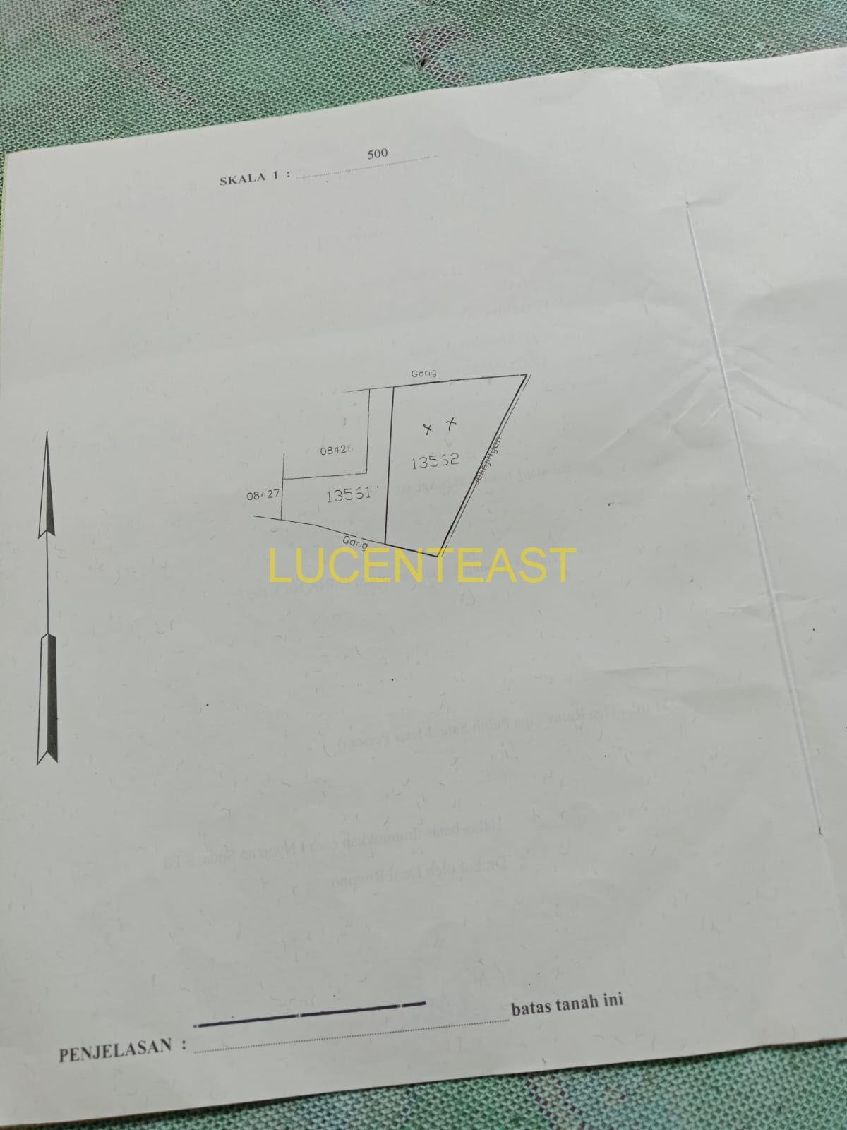 JUAL KOST 2 LANTAI PENAMPARAN