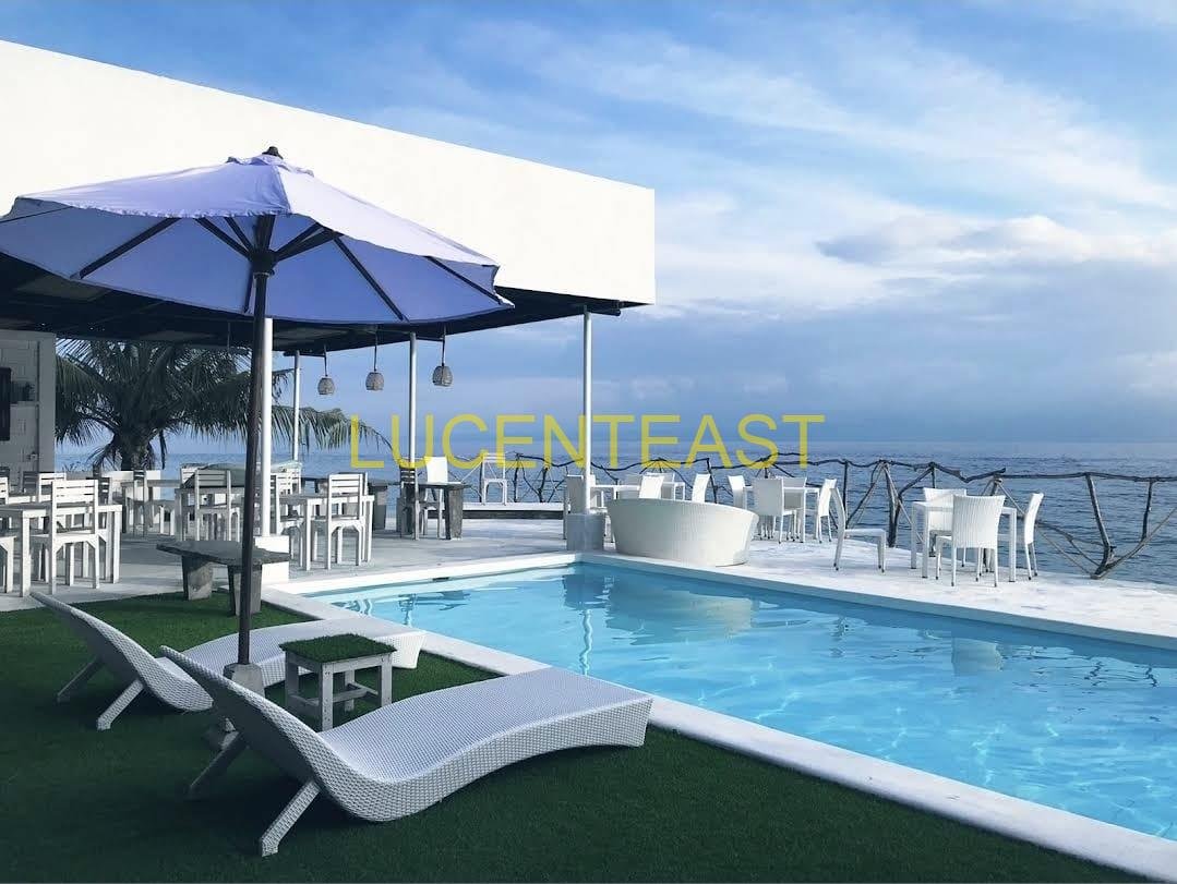 OVER KONTRAK BEACH CLUB NUSA PENIDA