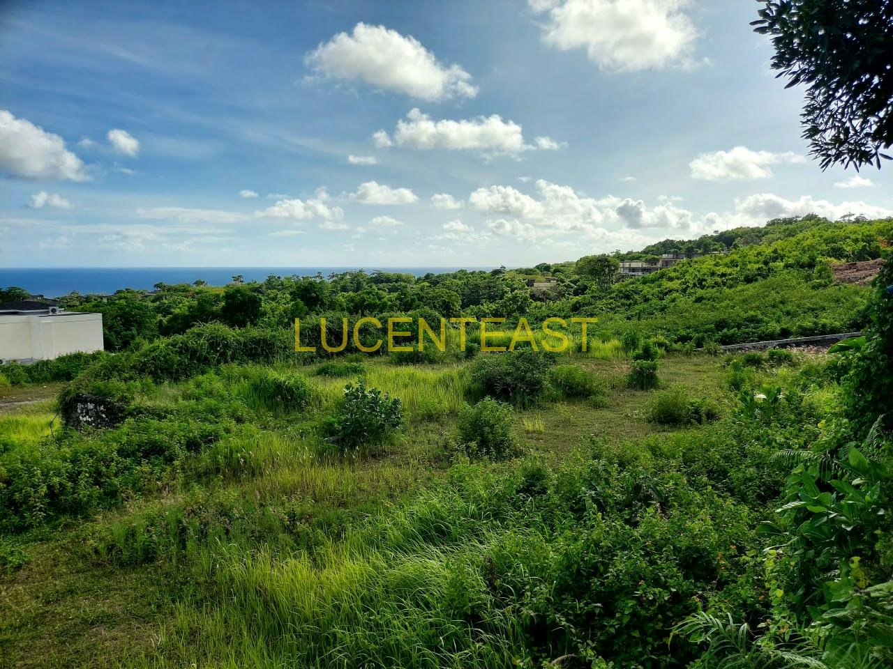 JUAL TANAH PREMIUM VIEW LAUT ULUWATU
