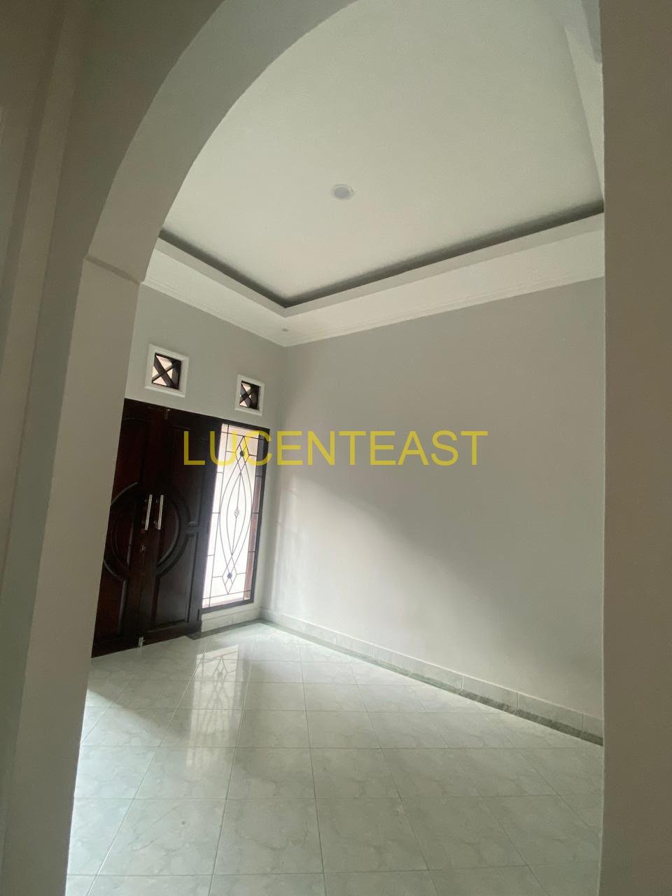 JUAL RUMAH ONE GATE AT MOYO