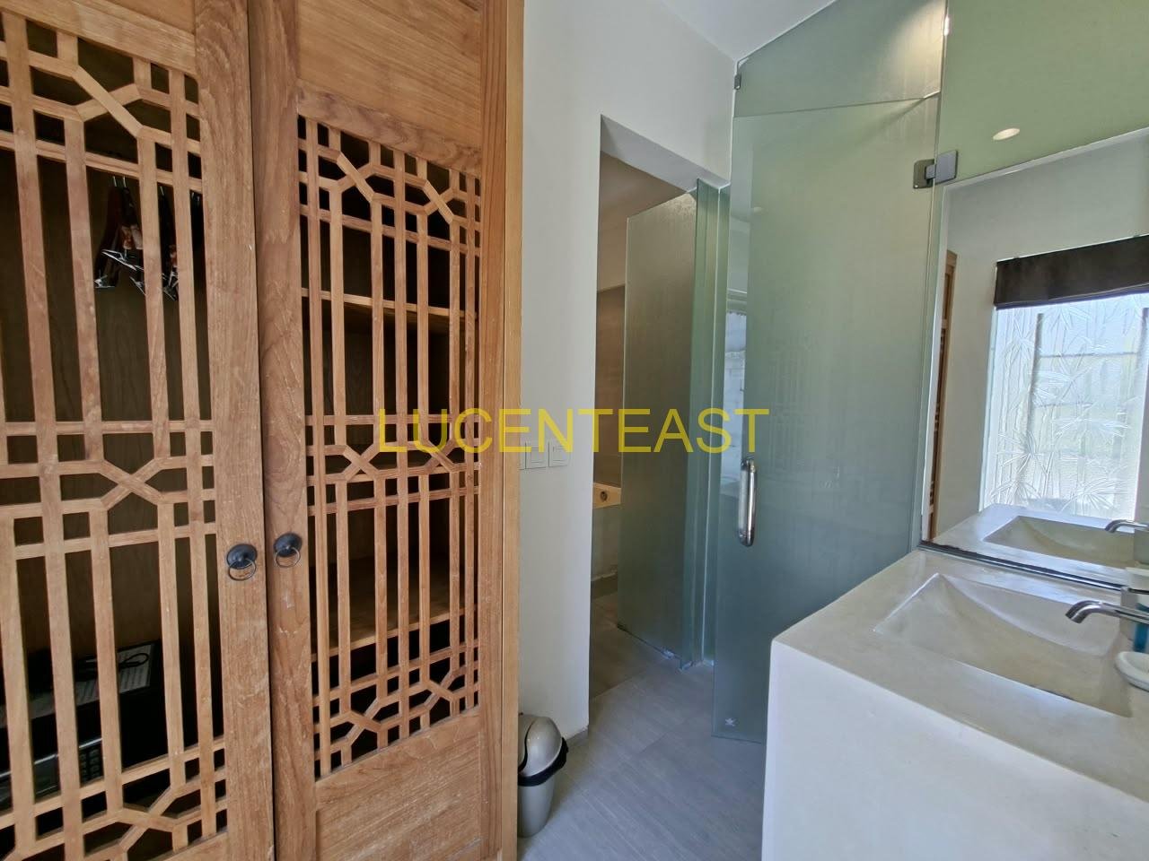 FOR SALE VILLA PRIVATE POOL SEMINYAK