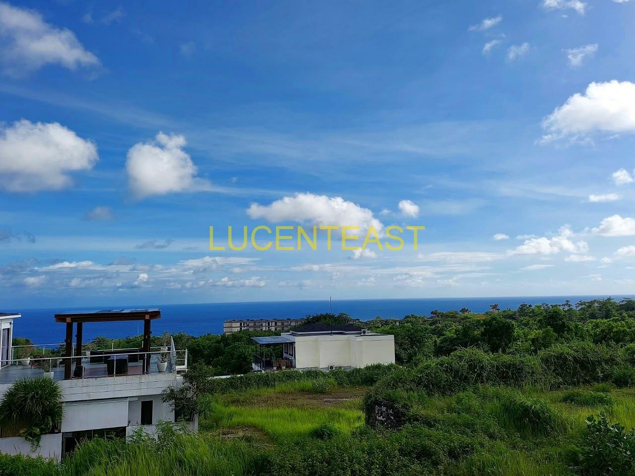 JUAL TANAH PREMIUM VIEW LAUT ULUWATU