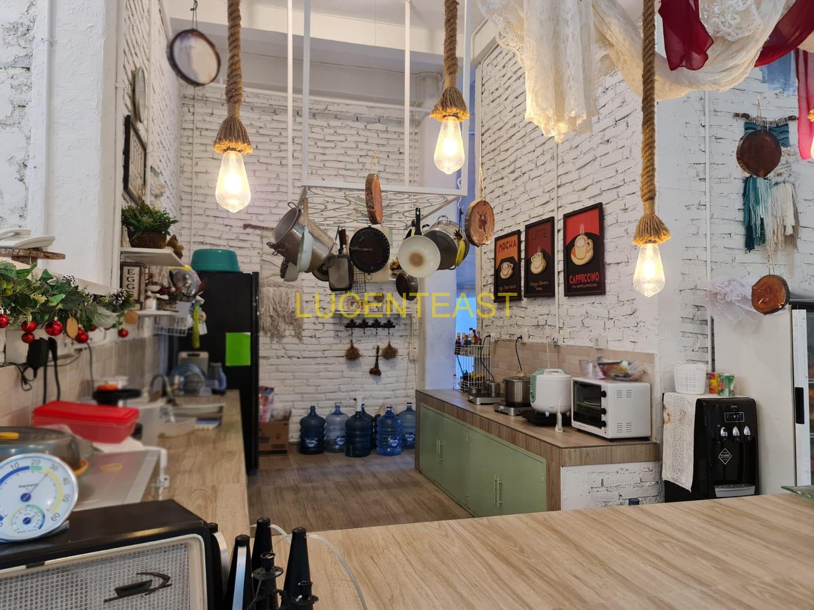 JUAL RUMAH SANTORINI YUNANI STYLE NUSA DUA