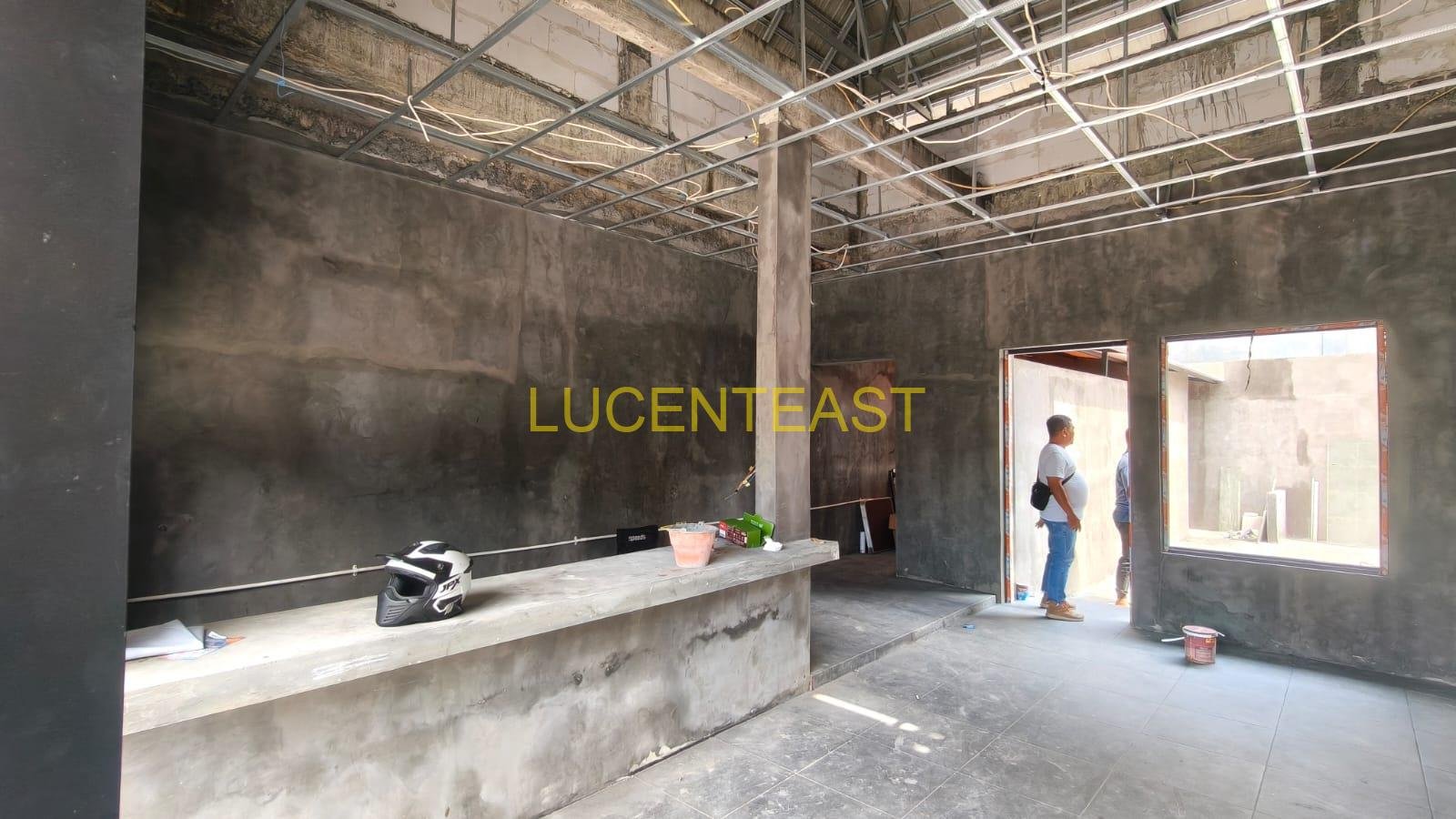 DIKONTRAKKAN BRAND NEW RESTO JIMBARAN