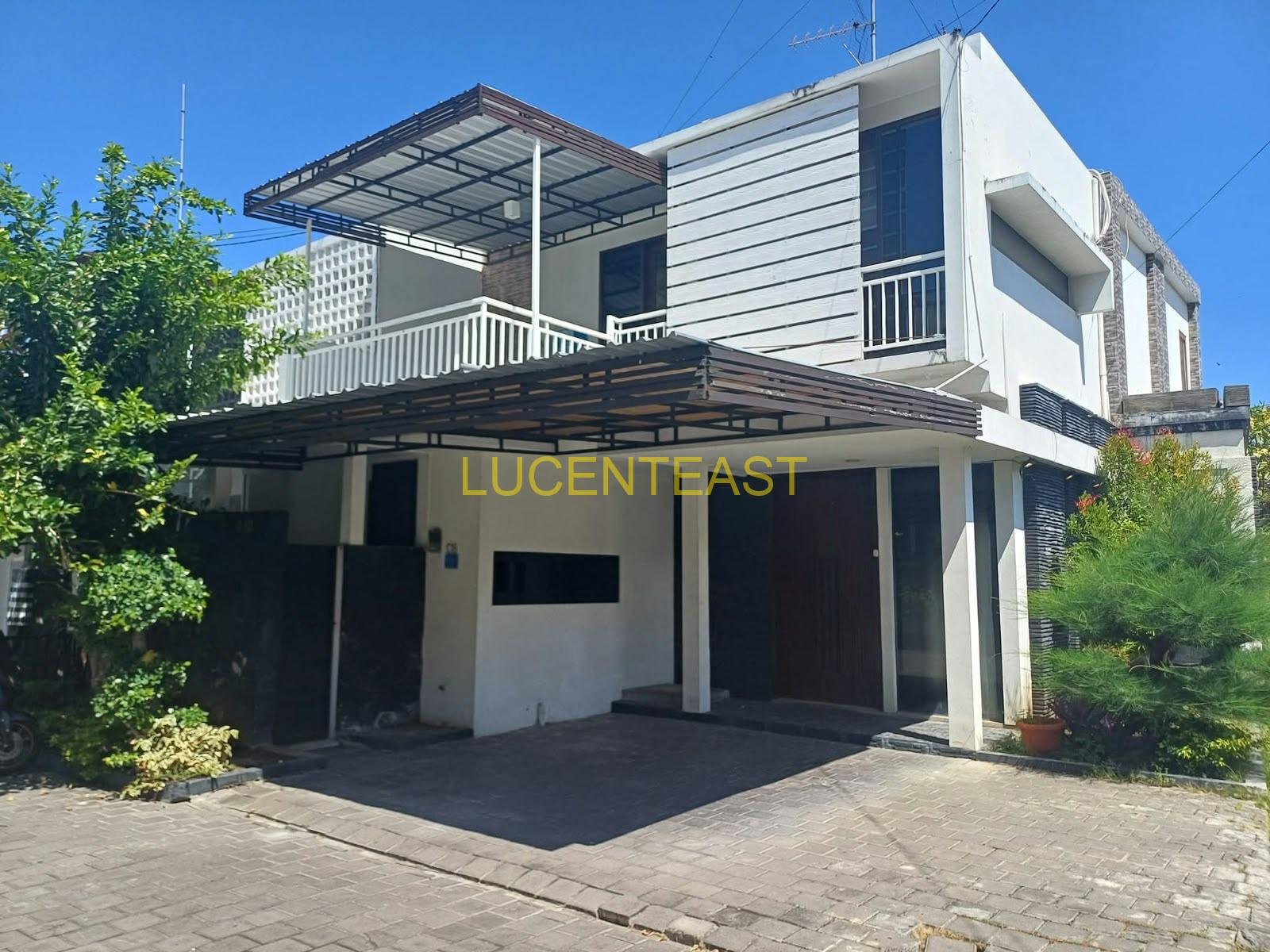 JUAL SEMI VILLA TK BALIAN