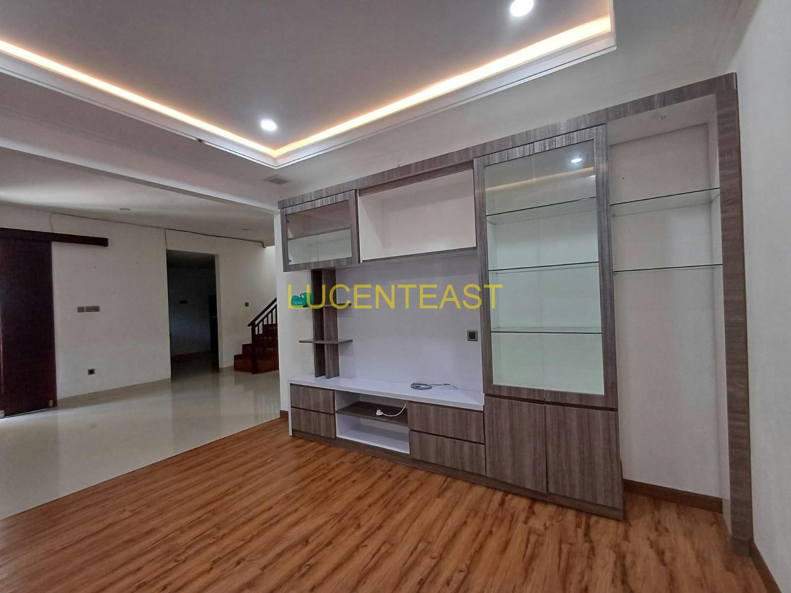 JUAL SEMI VILLA TK BALIAN