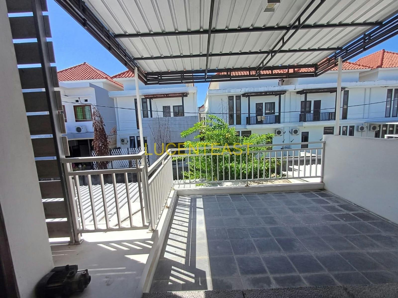 JUAL SEMI VILLA TK BALIAN