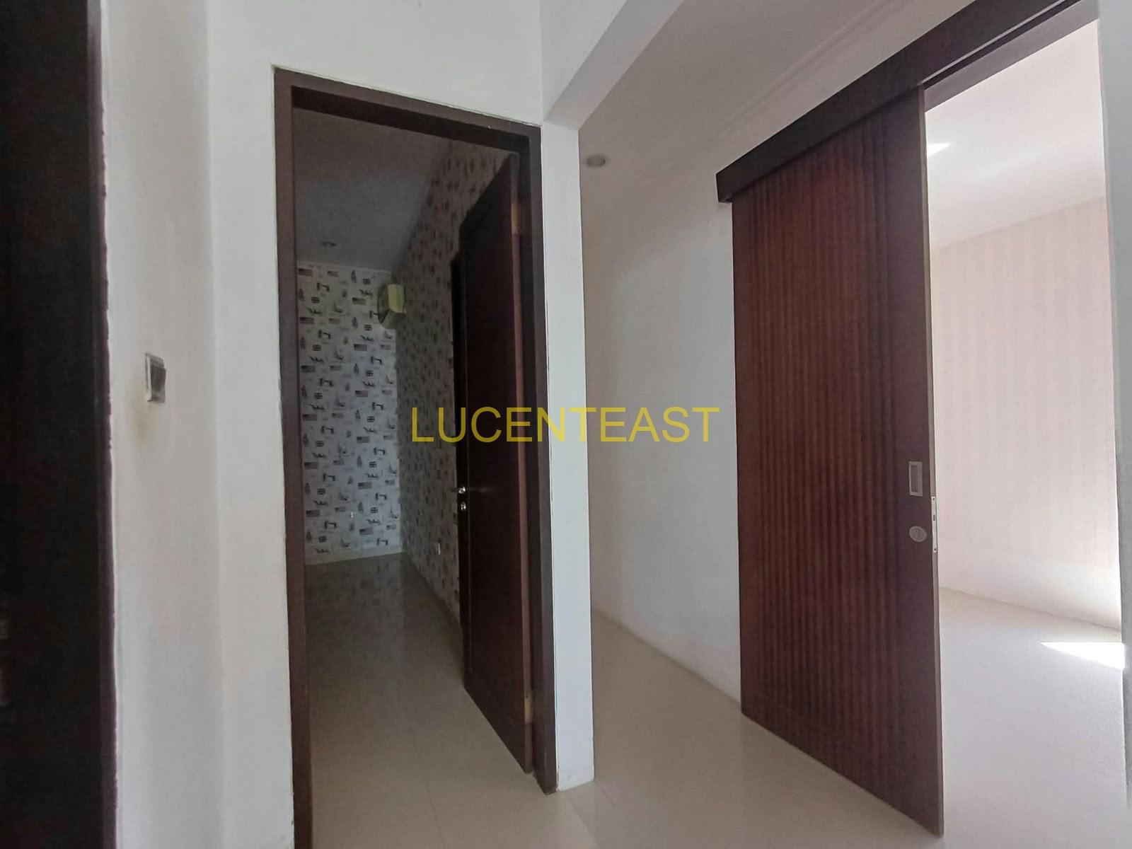 JUAL SEMI VILLA TK BALIAN