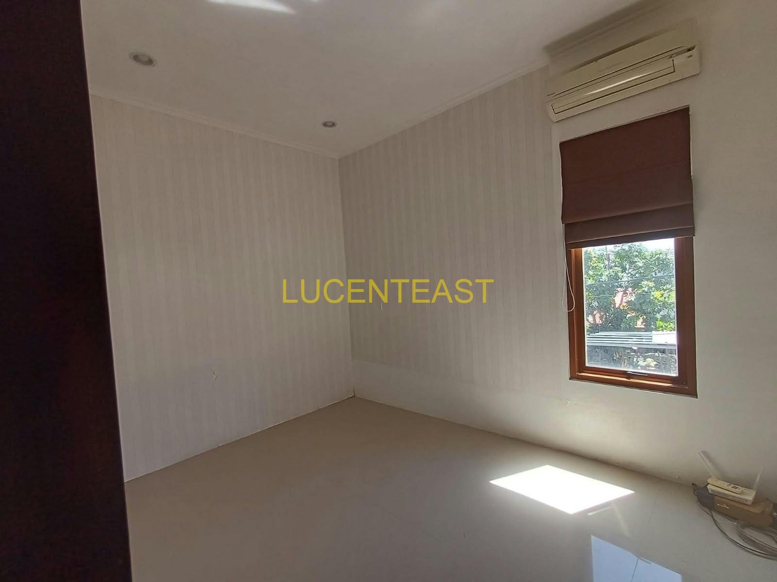 JUAL SEMI VILLA TK BALIAN