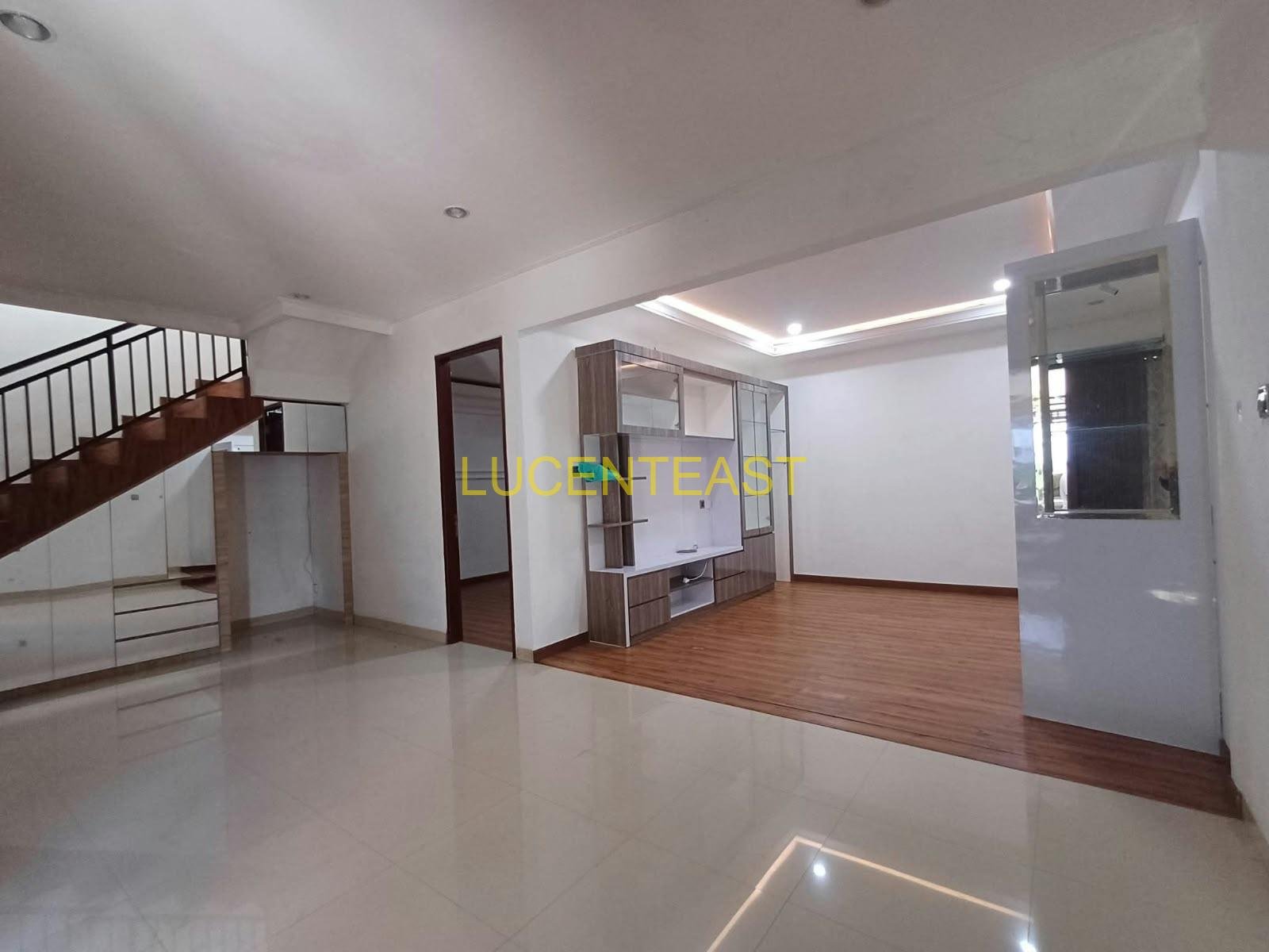 JUAL SEMI VILLA TK BALIAN