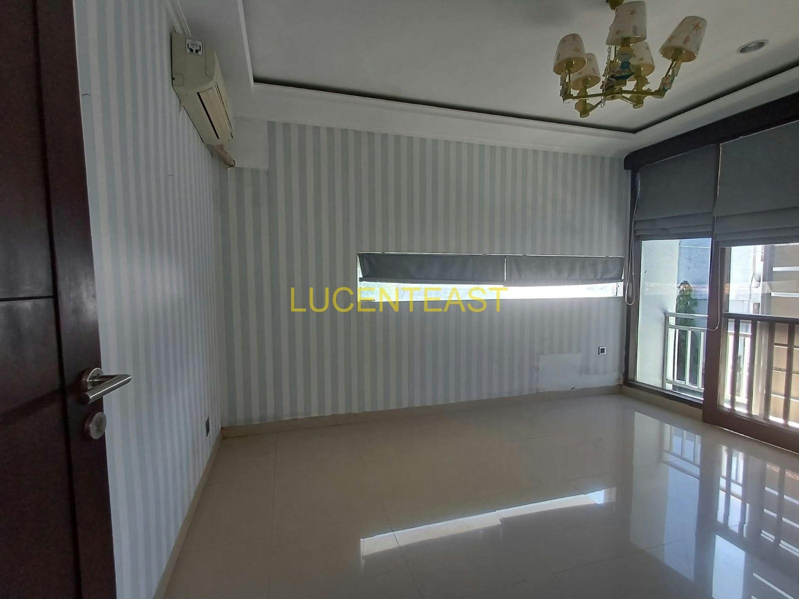 JUAL SEMI VILLA TK BALIAN