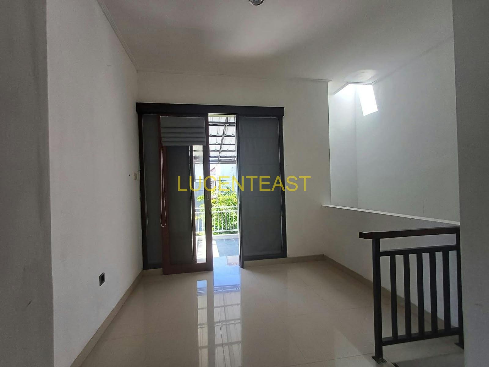 JUAL SEMI VILLA TK BALIAN