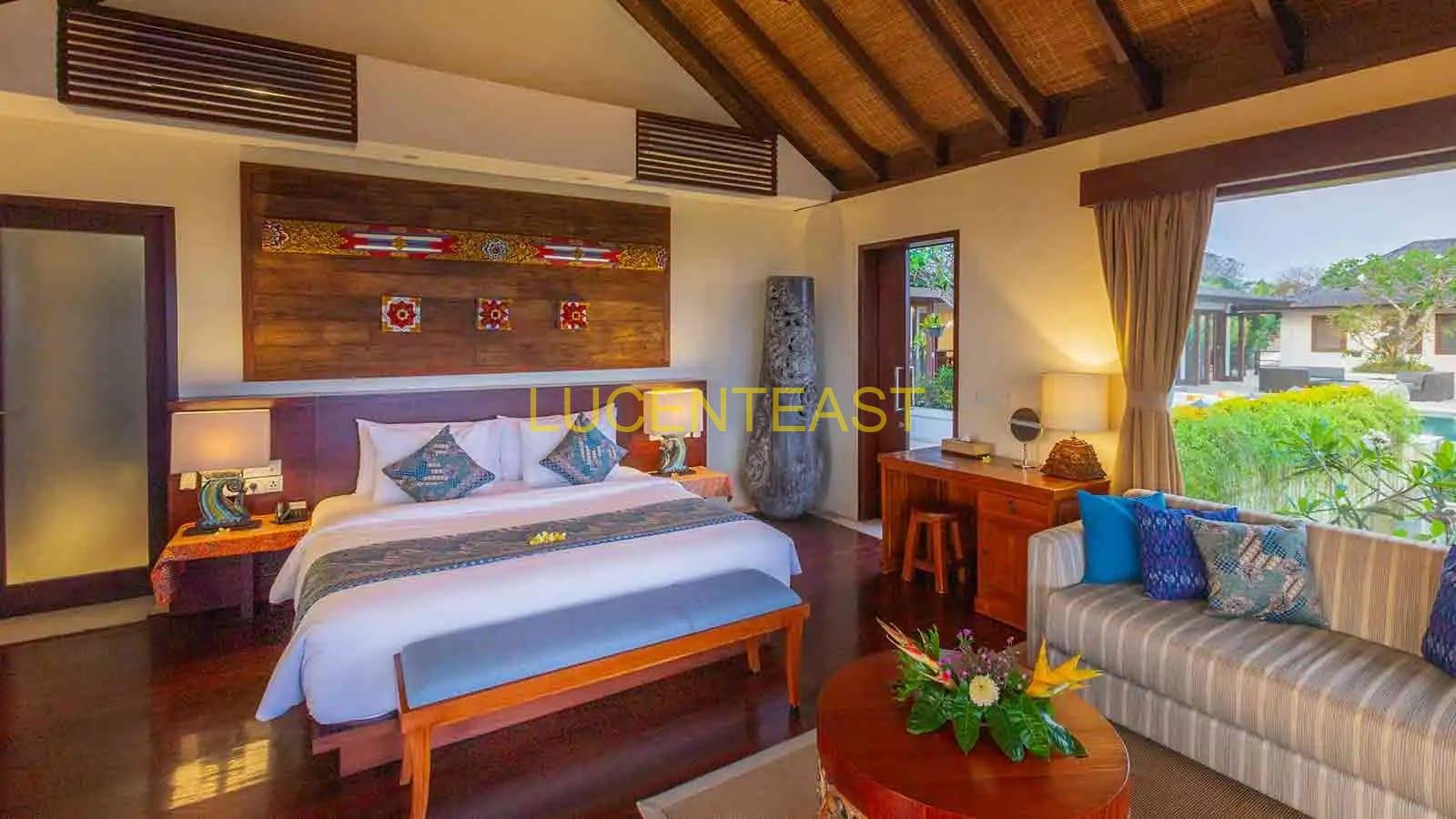 FOR SALE LUXUARY MODERN VILLA PANDAWA
