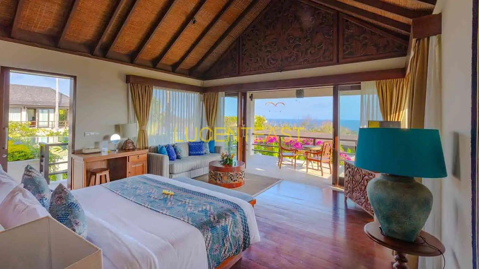 FOR SALE LUXUARY MODERN VILLA PANDAWA