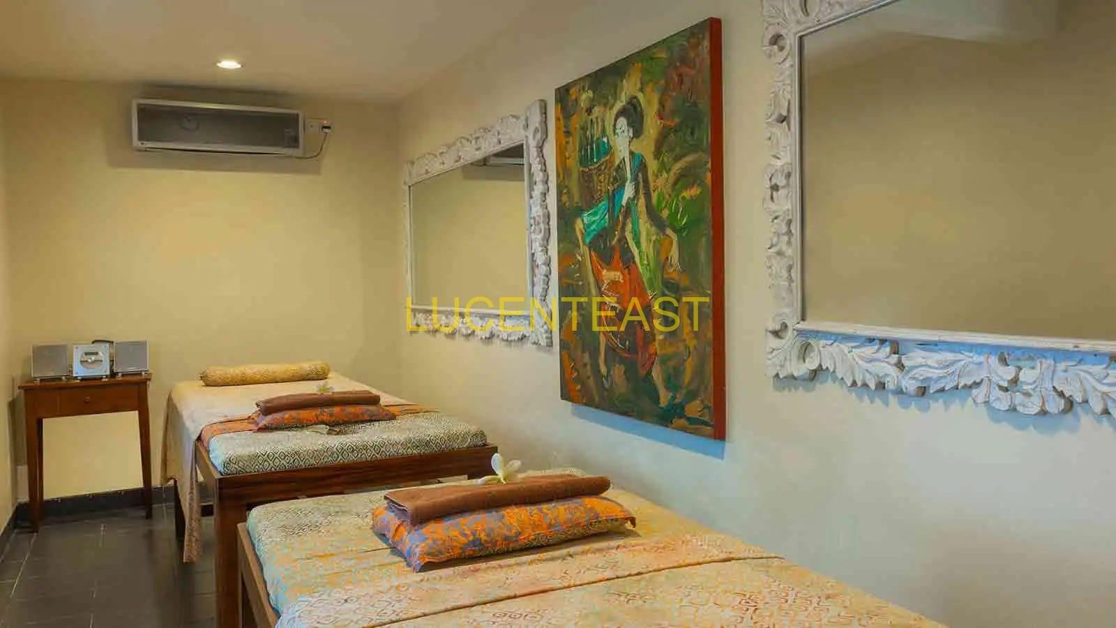 FOR SALE LUXUARY MODERN VILLA PANDAWA