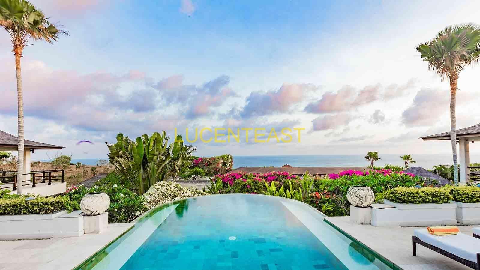 FOR SALE LUXUARY MODERN VILLA PANDAWA