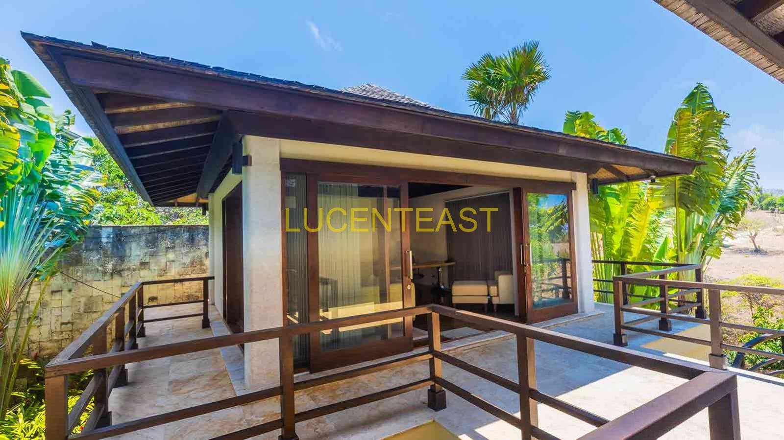 FOR SALE LUXUARY MODERN VILLA PANDAWA