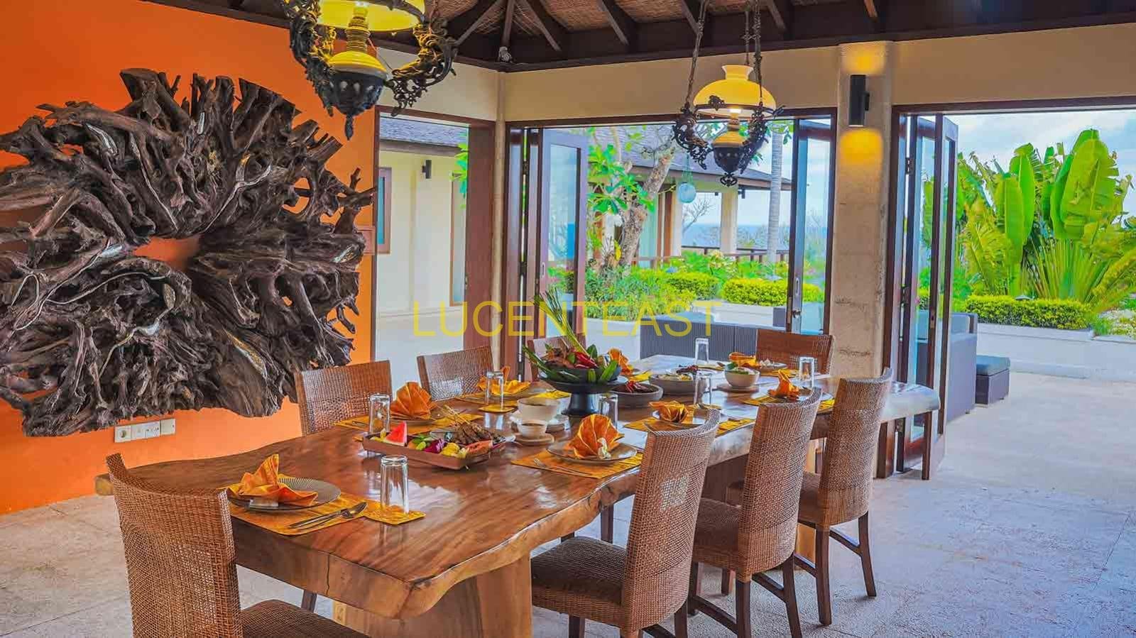 FOR SALE LUXUARY MODERN VILLA PANDAWA