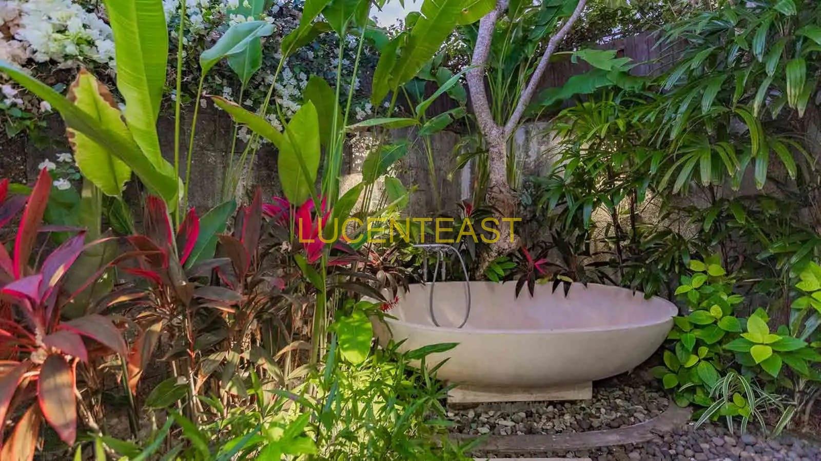 FOR SALE LUXUARY MODERN VILLA PANDAWA