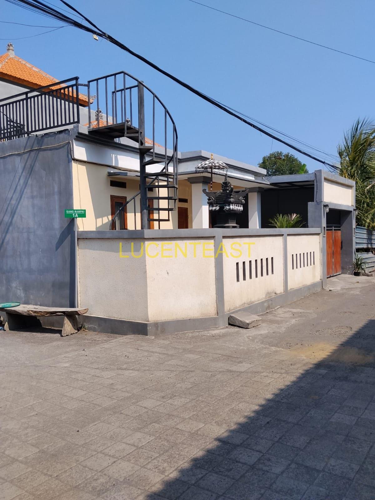 JUAL RUAMH PUSAT KOTA SEDAP MALEM