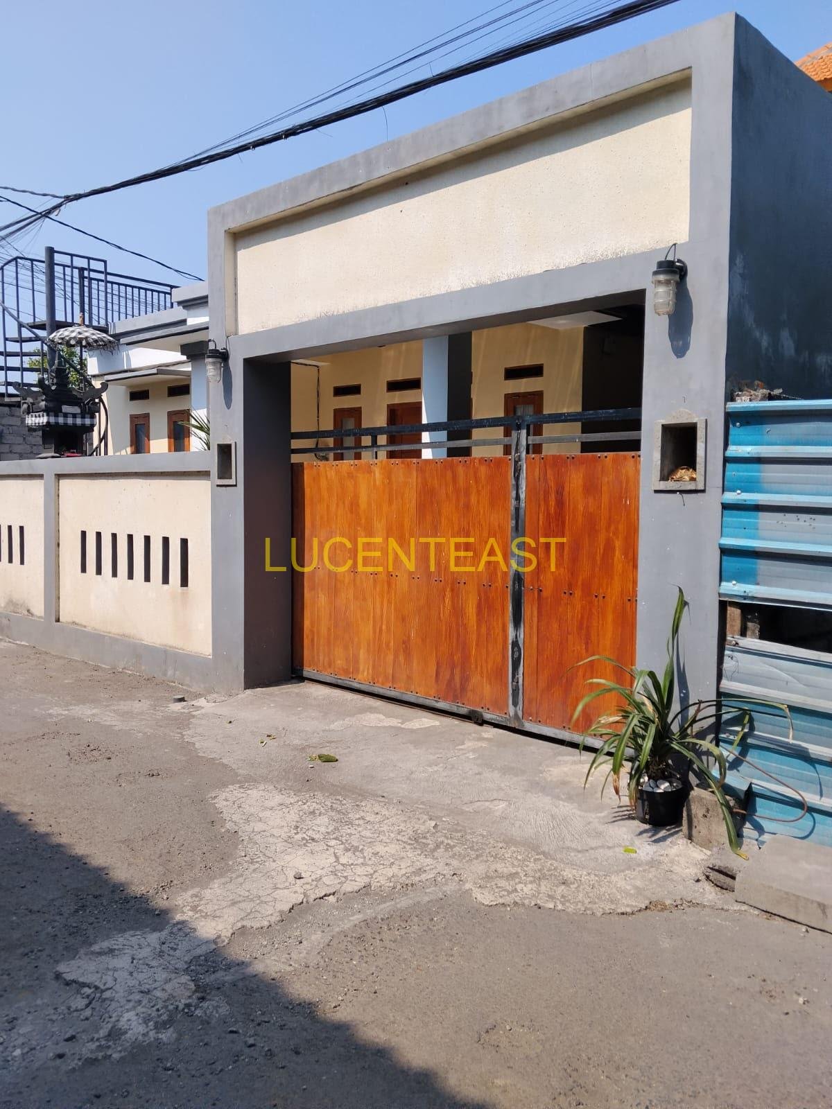 JUAL RUAMH PUSAT KOTA SEDAP MALEM