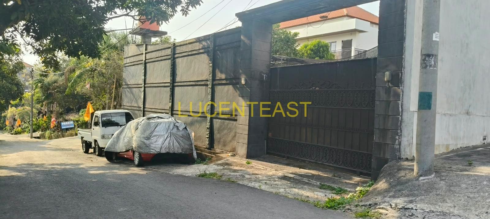 JUAL TANAH BAGUS DI GATSU