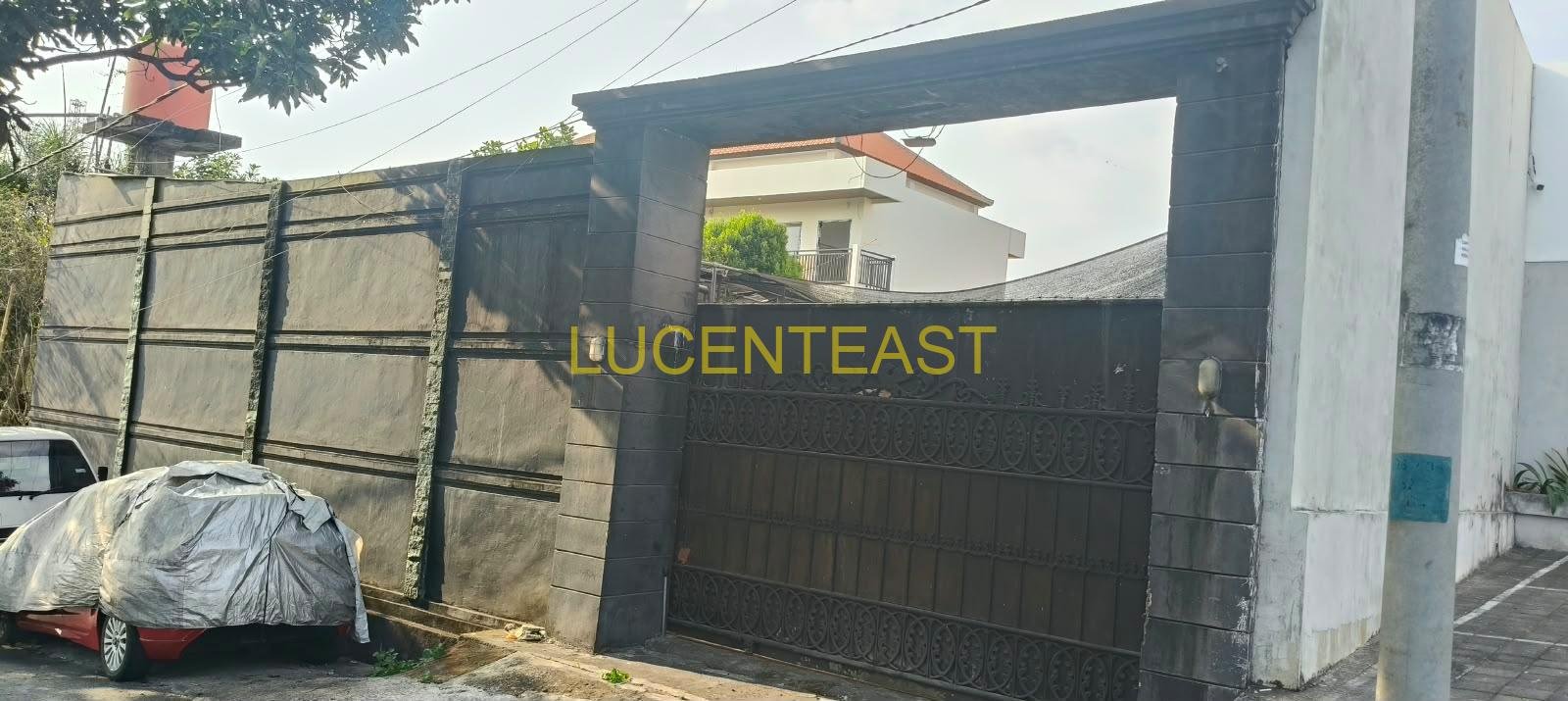 JUAL TANAH BAGUS DI GATSU