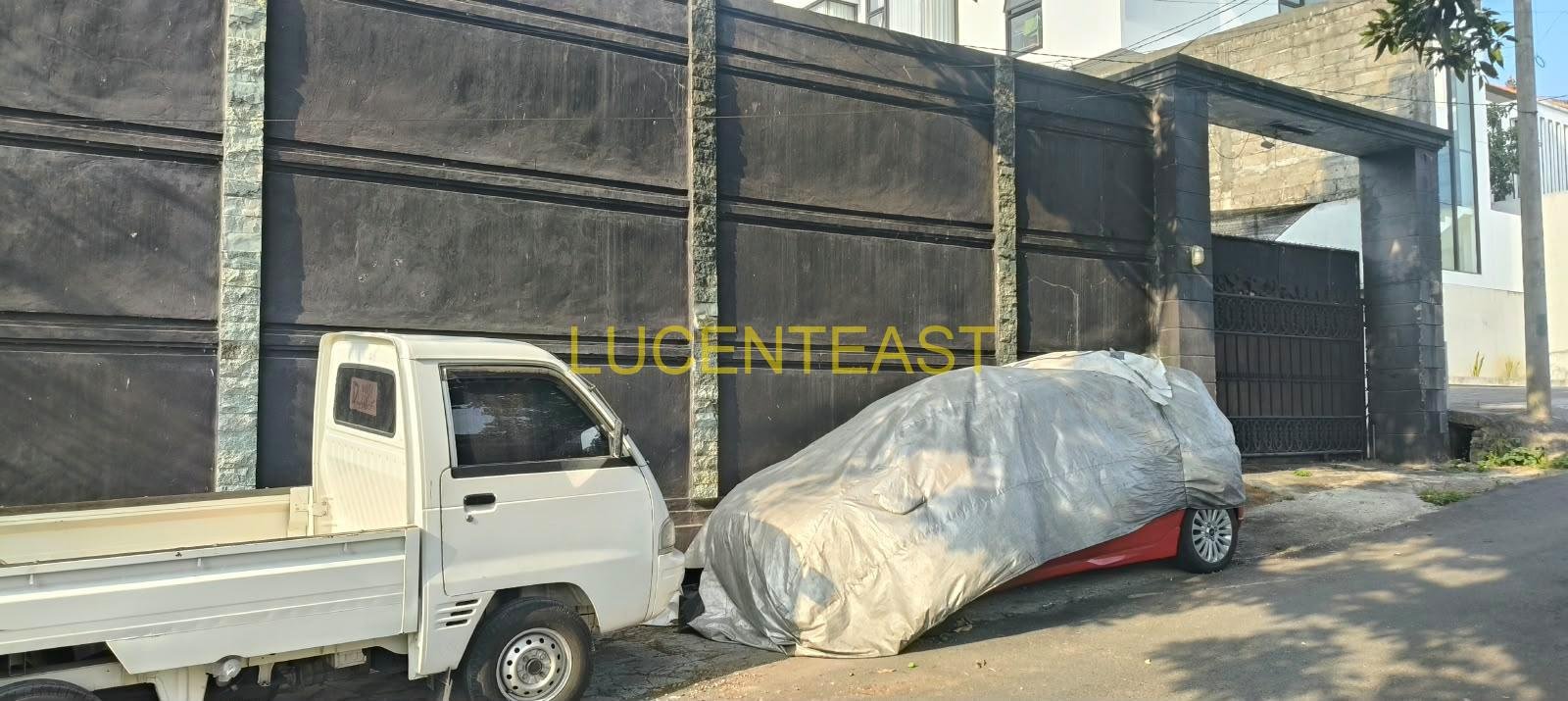 JUAL TANAH BAGUS DI GATSU