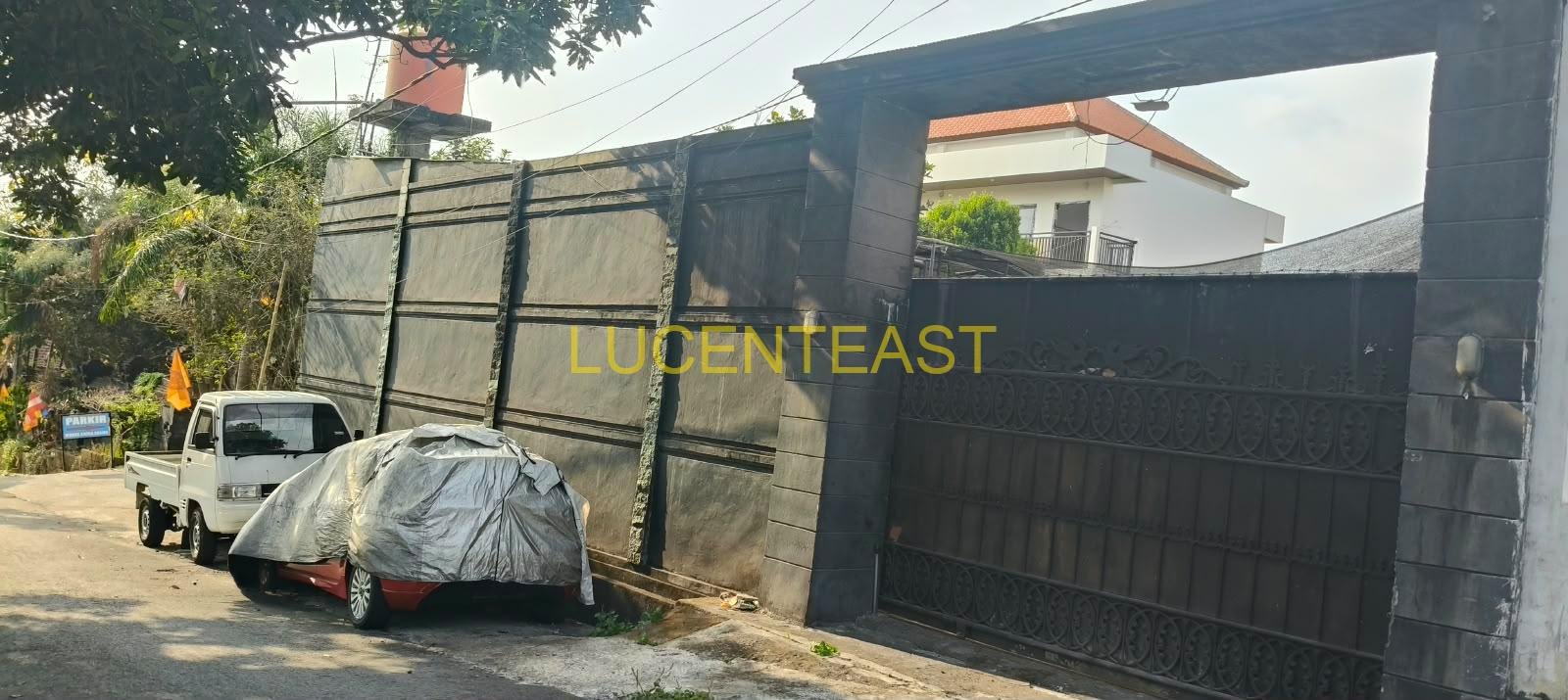 JUAL TANAH BAGUS DI GATSU