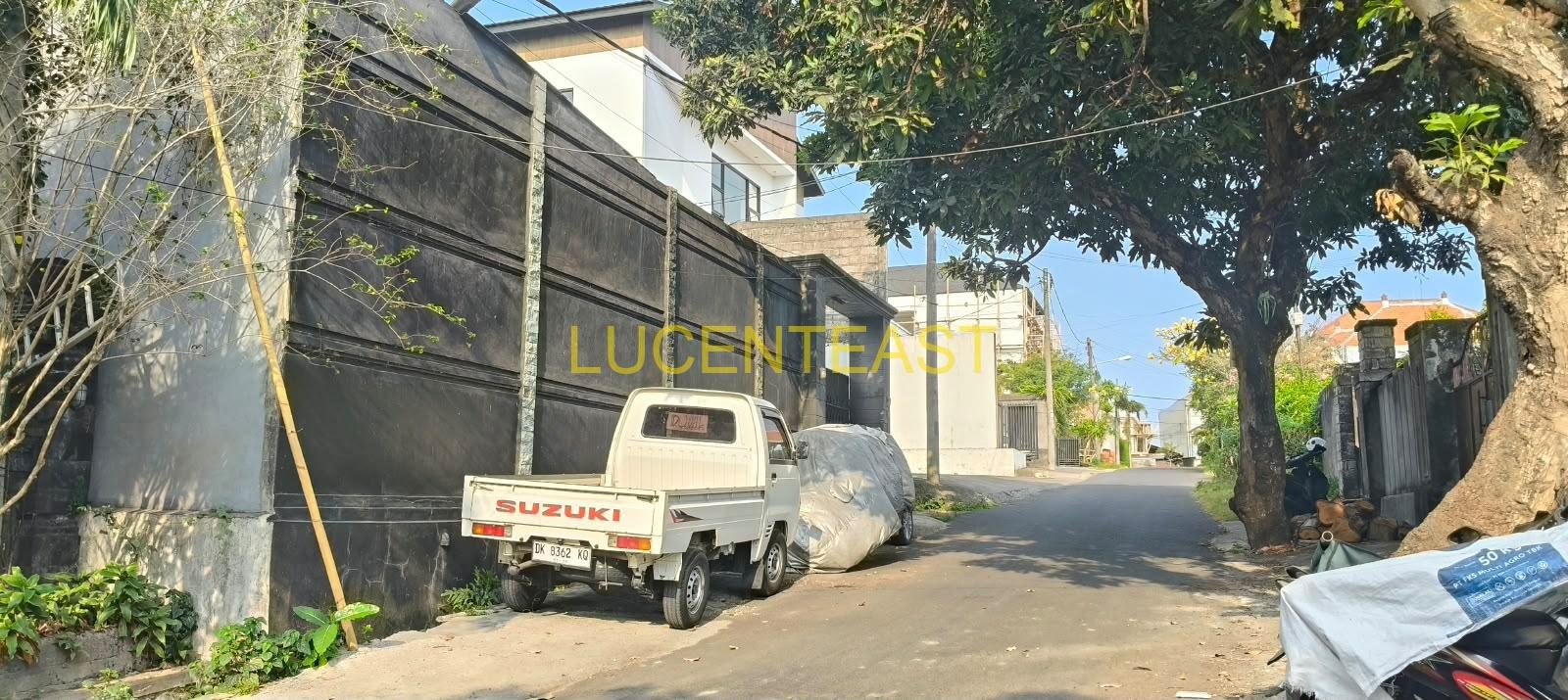 JUAL TANAH BAGUS DI GATSU