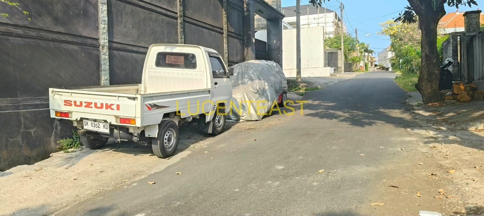 JUAL TANAH BAGUS DI GATSU