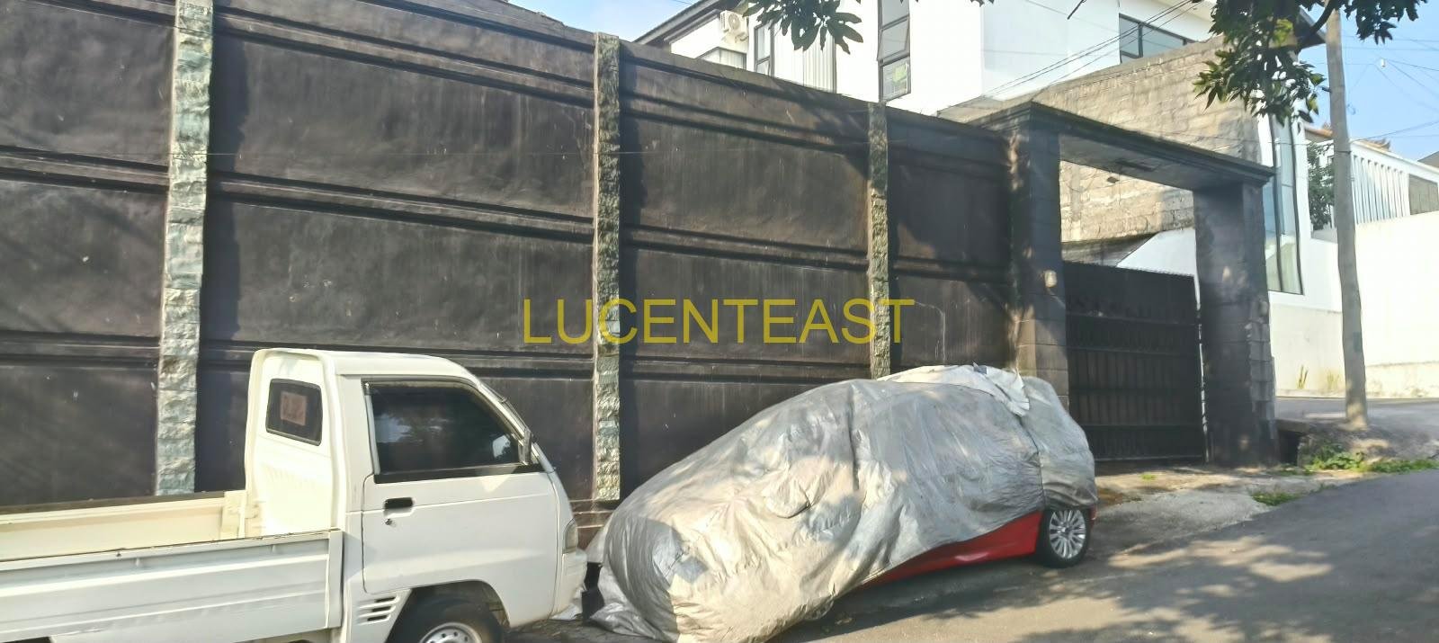 JUAL TANAH BAGUS DI GATSU