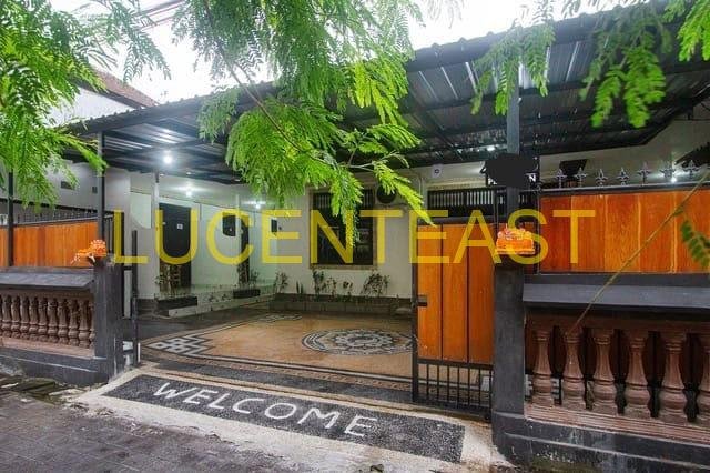 JUAL RUMAH KOST PUSAT KOTA PEMOGAN
