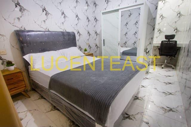JUAL RUMAH KOST PUSAT KOTA PEMOGAN