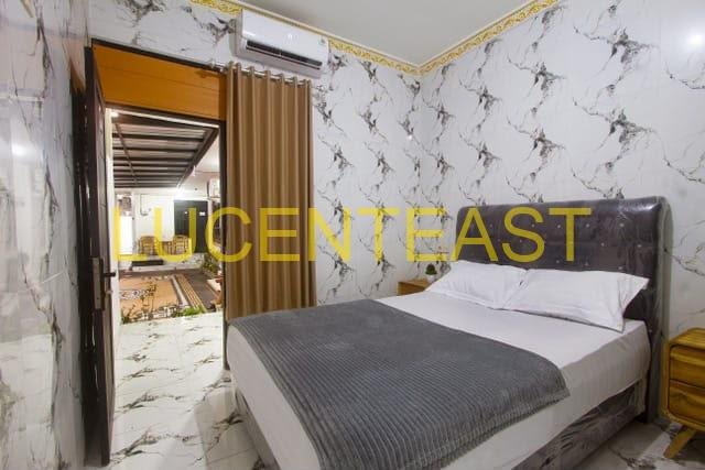 JUAL RUMAH KOST PUSAT KOTA PEMOGAN
