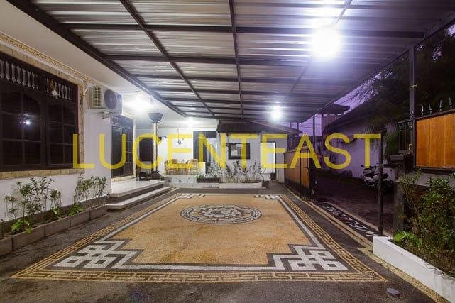 JUAL RUMAH KOST PUSAT KOTA PEMOGAN