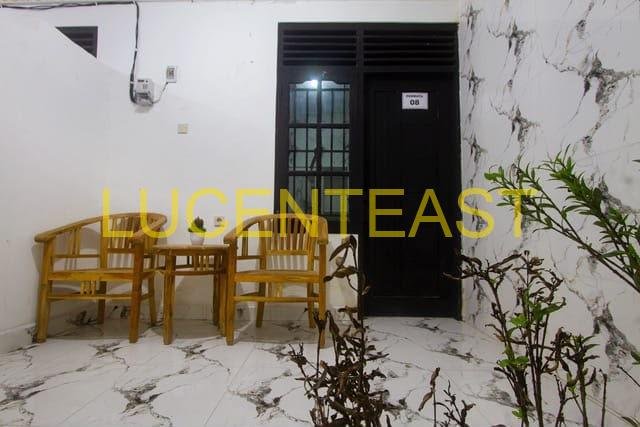 JUAL RUMAH KOST PUSAT KOTA PEMOGAN