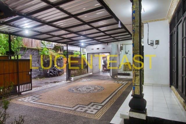 JUAL RUMAH KOST PUSAT KOTA PEMOGAN