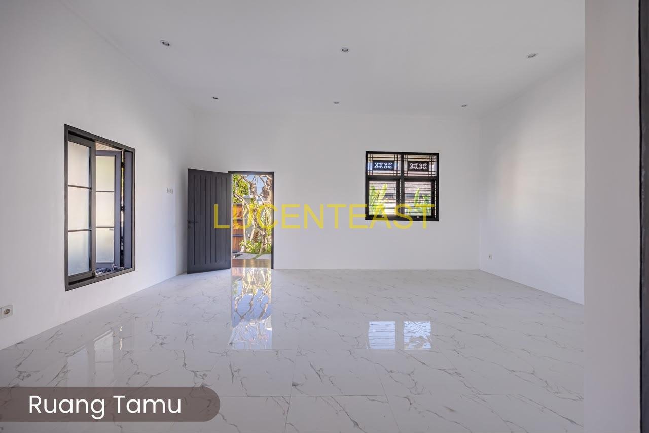 JUAL RUMAH BAGUS PENATIH