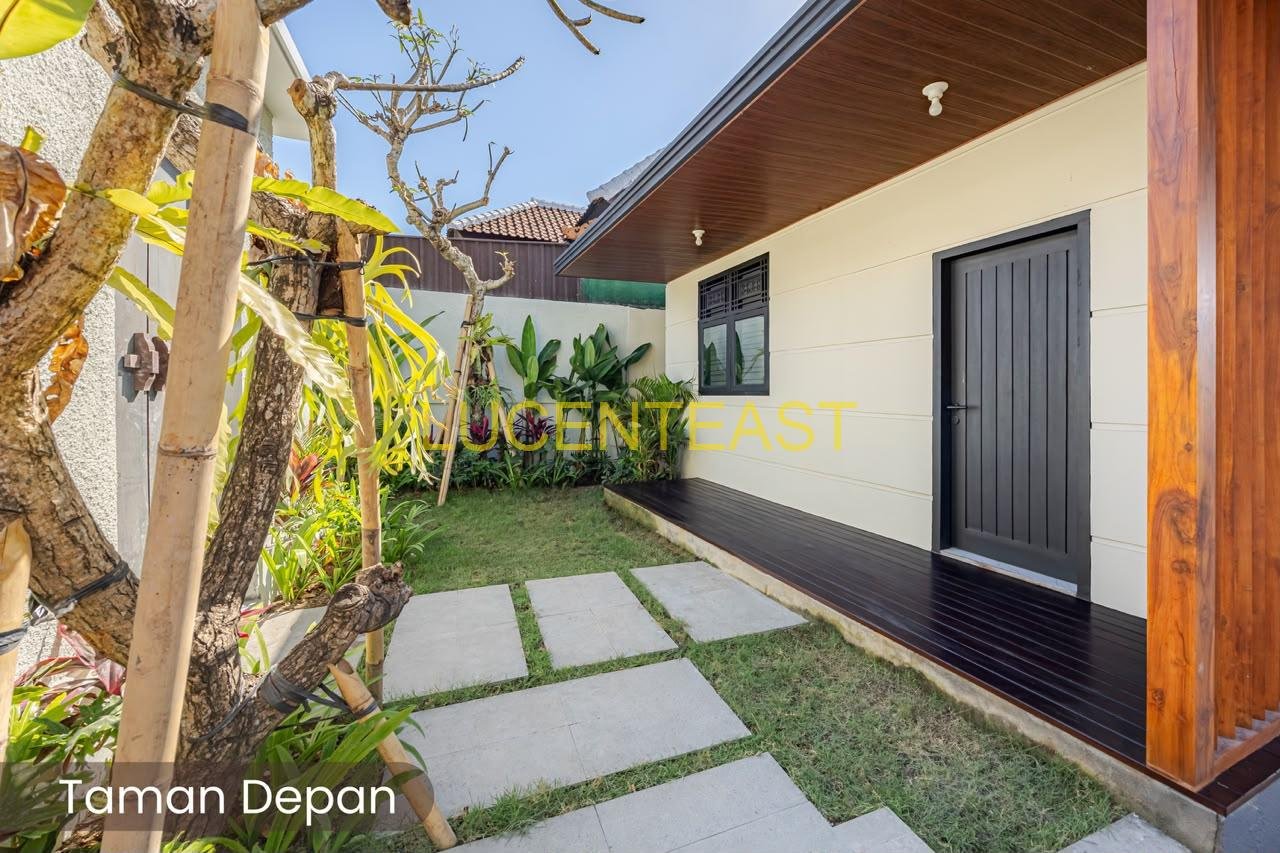 JUAL RUMAH BAGUS PENATIH