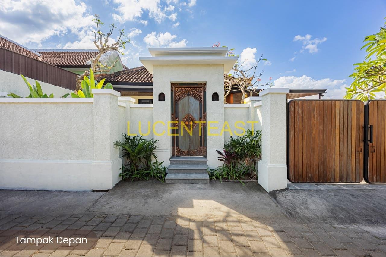 JUAL RUMAH BAGUS PENATIH