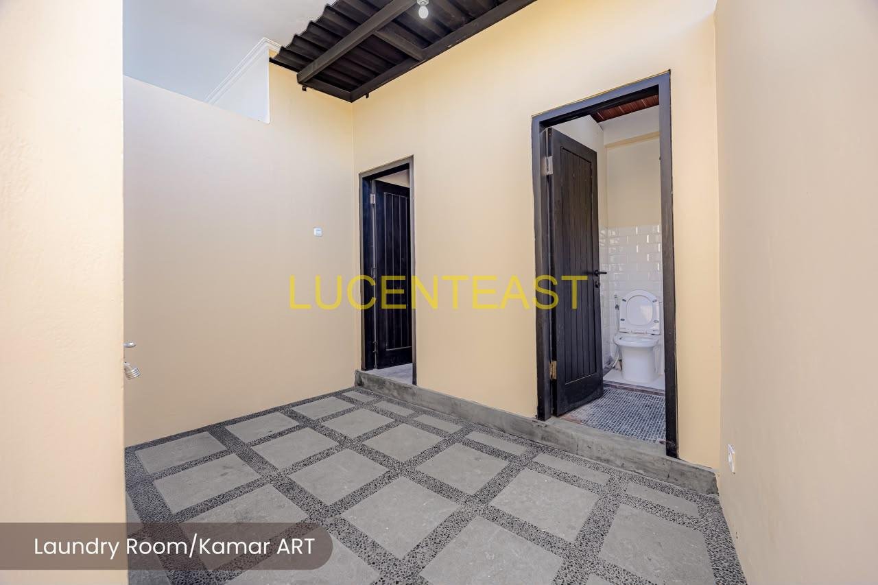 JUAL RUMAH BAGUS PENATIH