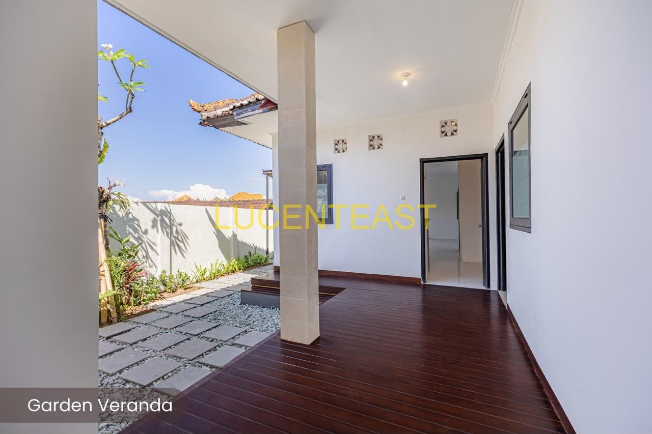 JUAL RUMAH BAGUS PENATIH