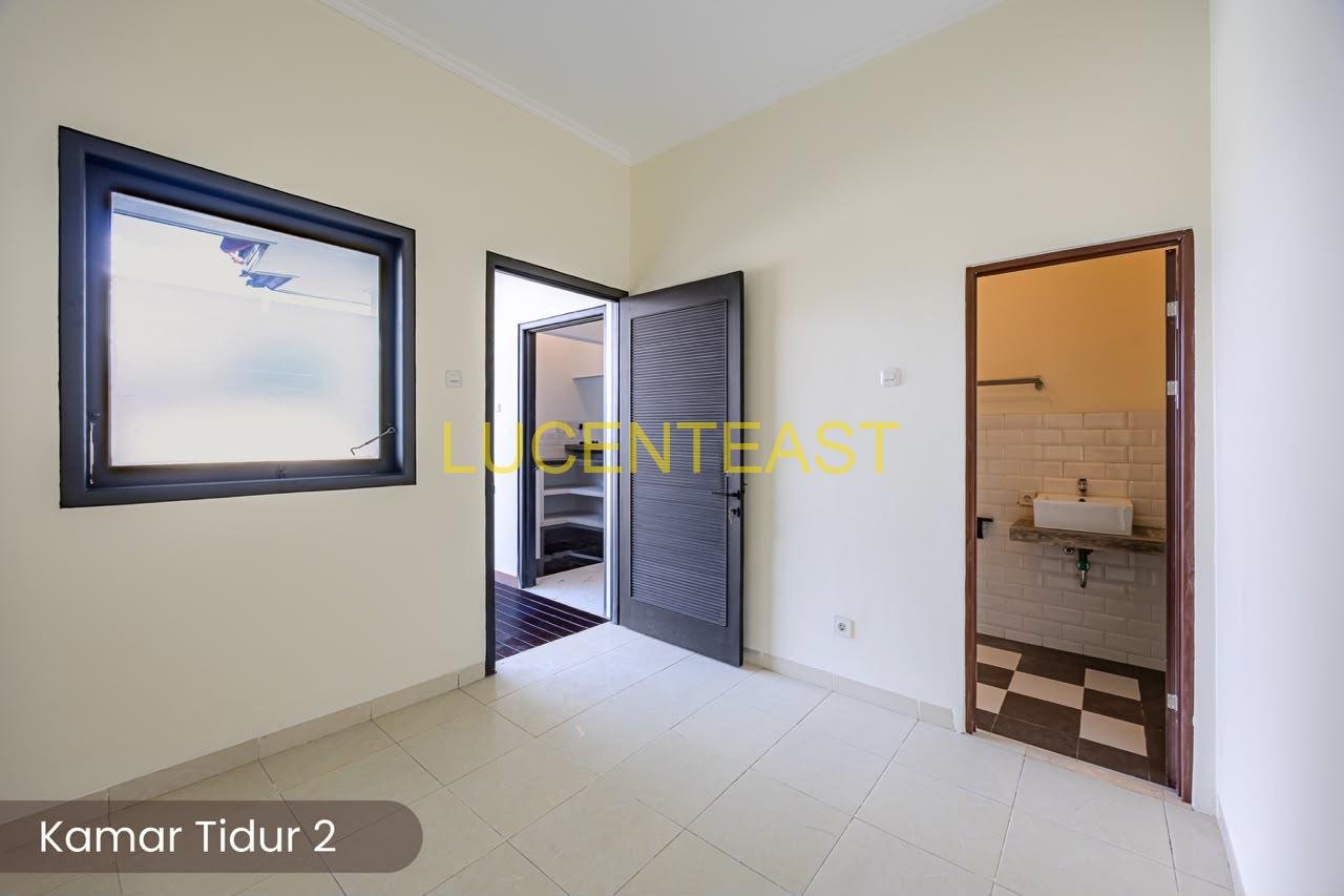 JUAL RUMAH BAGUS PENATIH