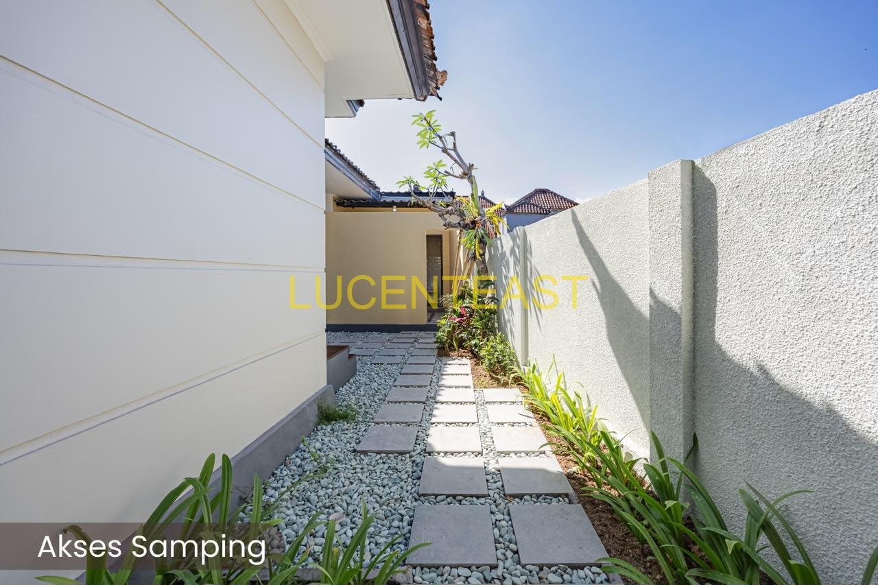 JUAL RUMAH BAGUS PENATIH