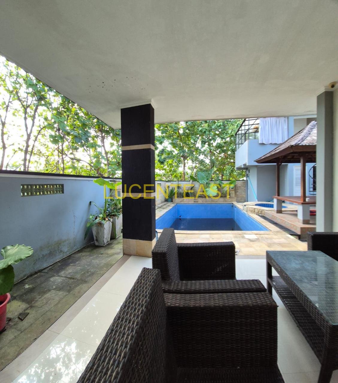 JUAL RUMAH SEMI VILLA PURI GADING