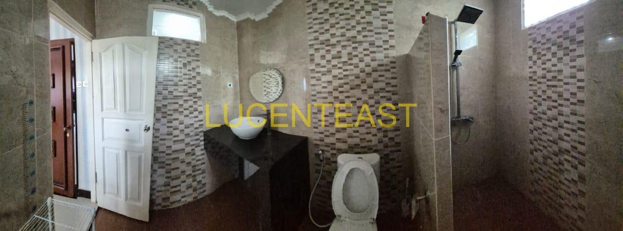 JUAL RUMAH SEMI VILLA PURI GADING